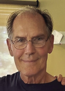 Frank Holmes